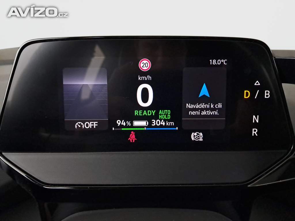Foto inzerátu VW ID.4 Pro Perf. (82 kWh)