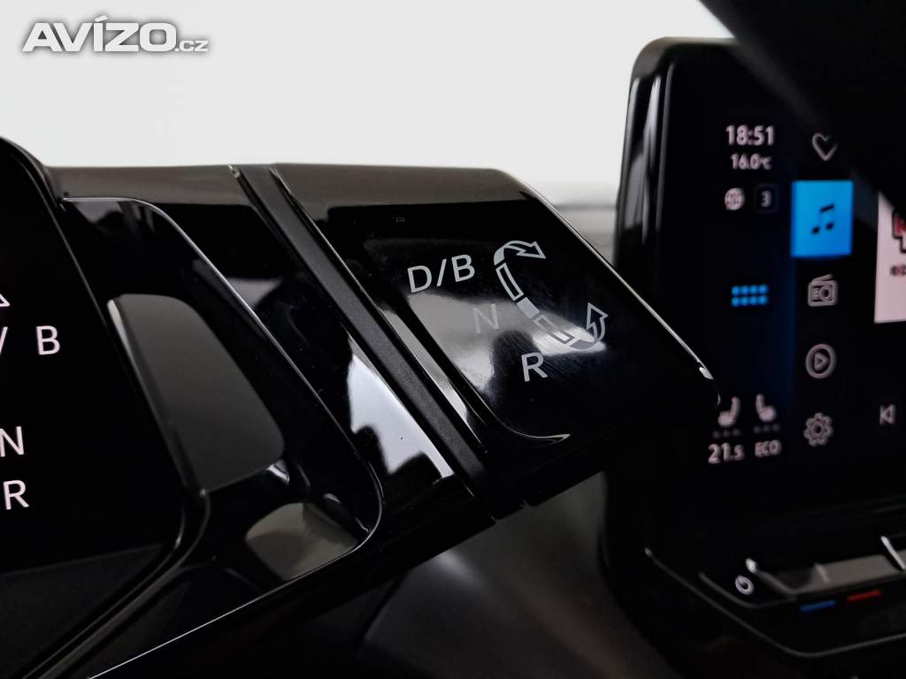 Foto inzerátu VW ID.4 Pro Perf. (82 kWh)