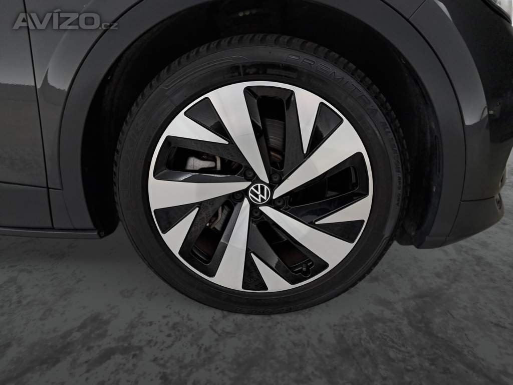 Foto inzerátu VW ID.4 Pro Perf. (82 kWh)