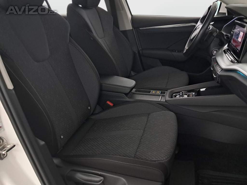 Foto inzerátu Skoda Octavia 1.5 TSI e-tec