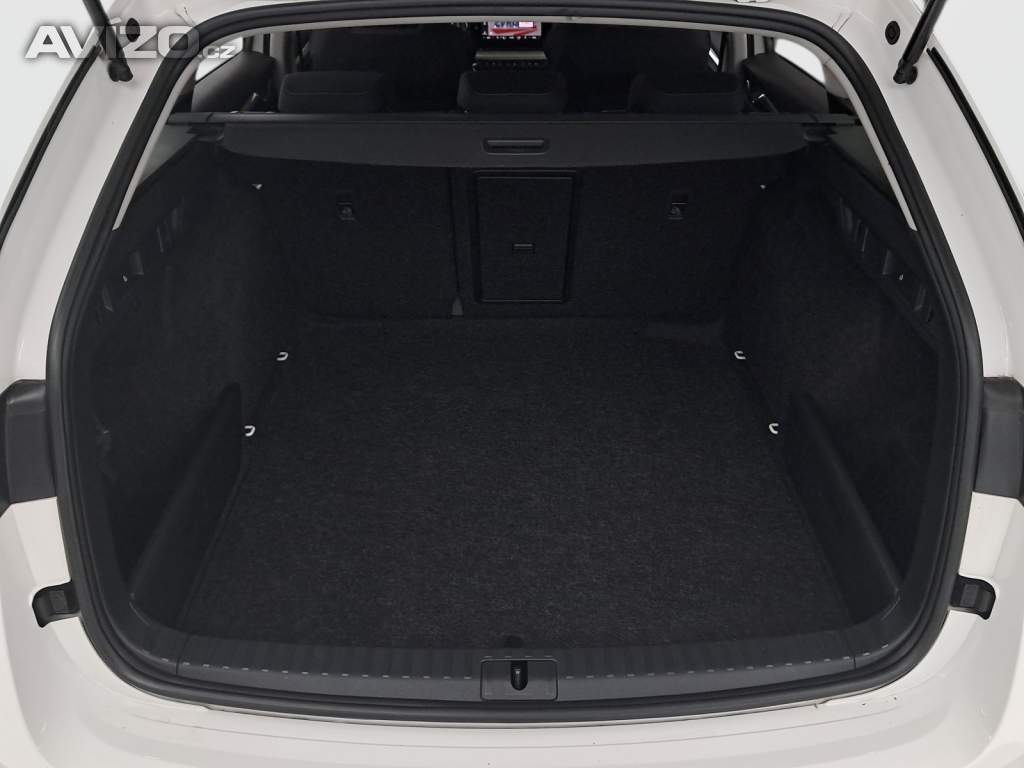 Foto inzerátu Skoda Octavia 1.5 TSI e-tec