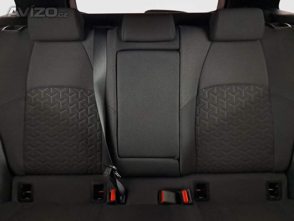Foto inzerátu Toyota Corolla 1.8 Hybrid