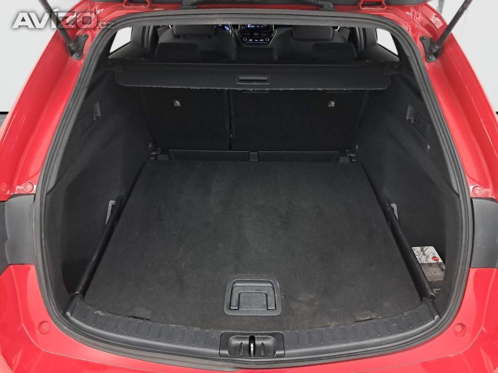 Foto inzerátu Toyota Corolla 1.8 Hybrid