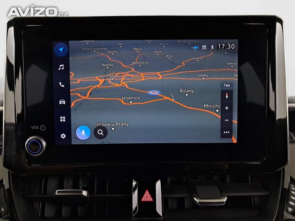 Foto inzerátu Toyota Corolla 1.8 Hybrid