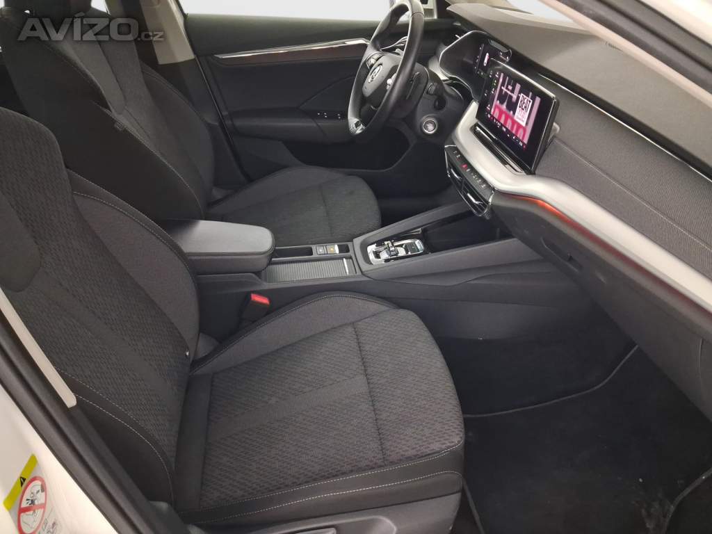 Foto inzerátu Skoda Octavia 2.0 TDI