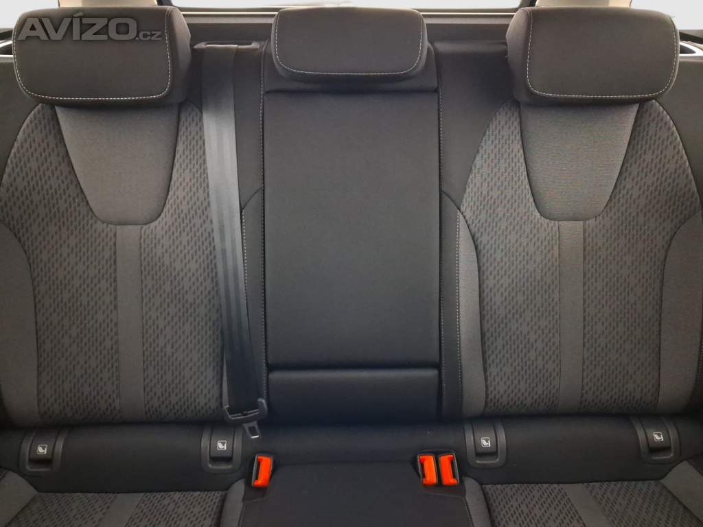 Foto inzerátu Skoda Octavia 2.0 TDI