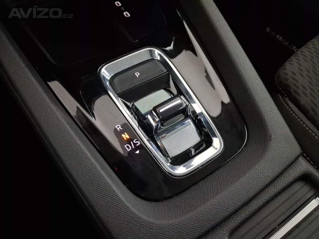 Foto inzerátu Skoda Octavia 2.0 TDI
