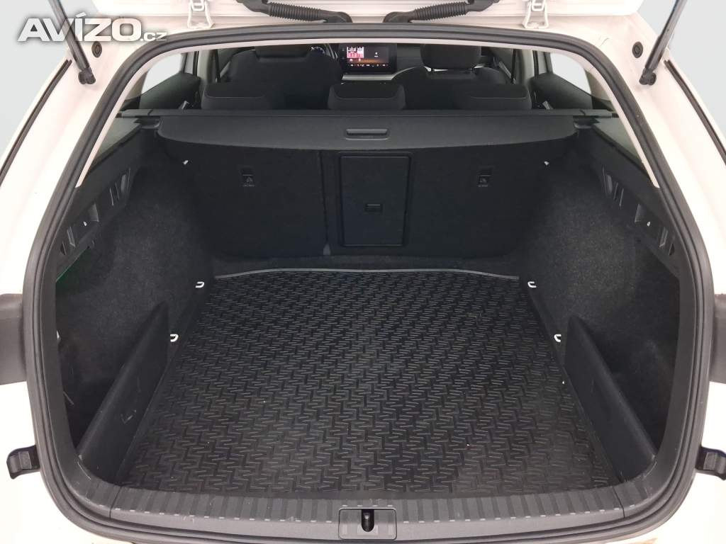 Foto inzerátu Skoda Octavia 2.0 TDI