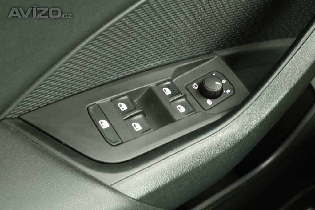 Foto inzerátu Skoda Octavia 2.0 TDI