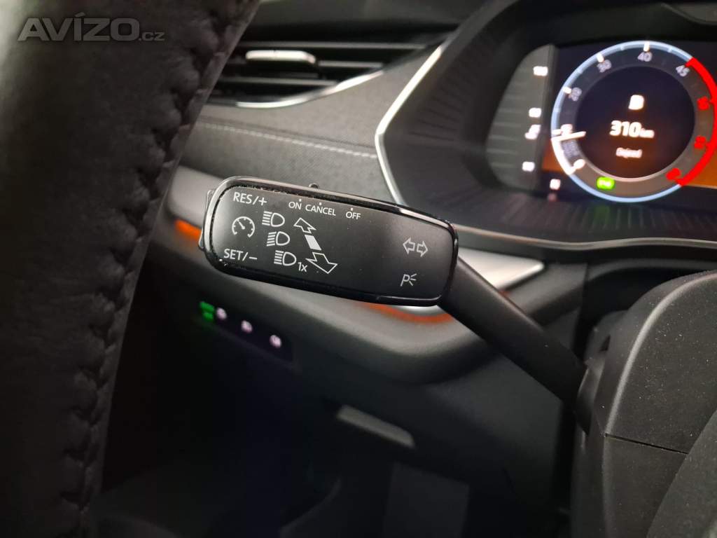 Foto inzerátu Skoda Octavia 2.0 TDI