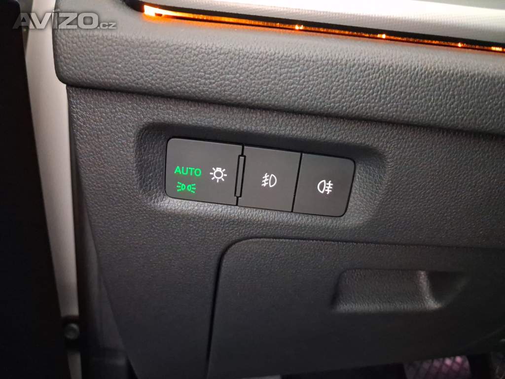 Foto inzerátu Skoda Octavia 2.0 TDI