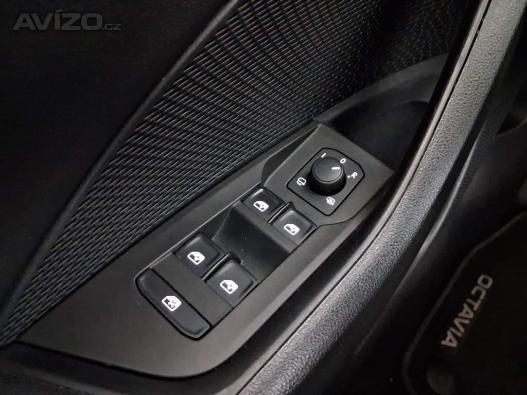 Foto inzerátu Skoda Octavia 2.0 TDI