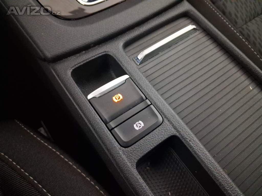 Foto inzerátu Skoda Octavia 2.0 TDI