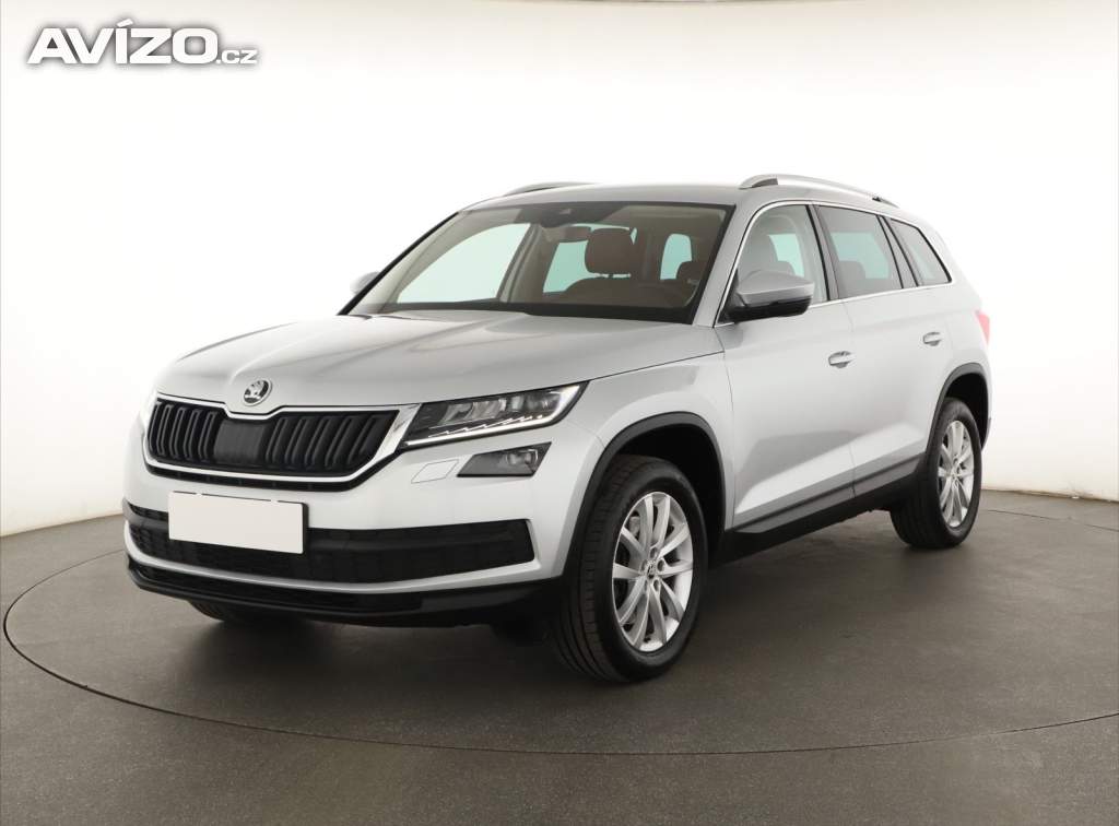 Foto inzerátu Skoda Kodiaq 2.0 TSI