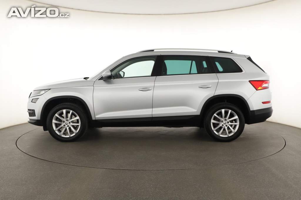 Foto inzerátu Skoda Kodiaq 2.0 TSI