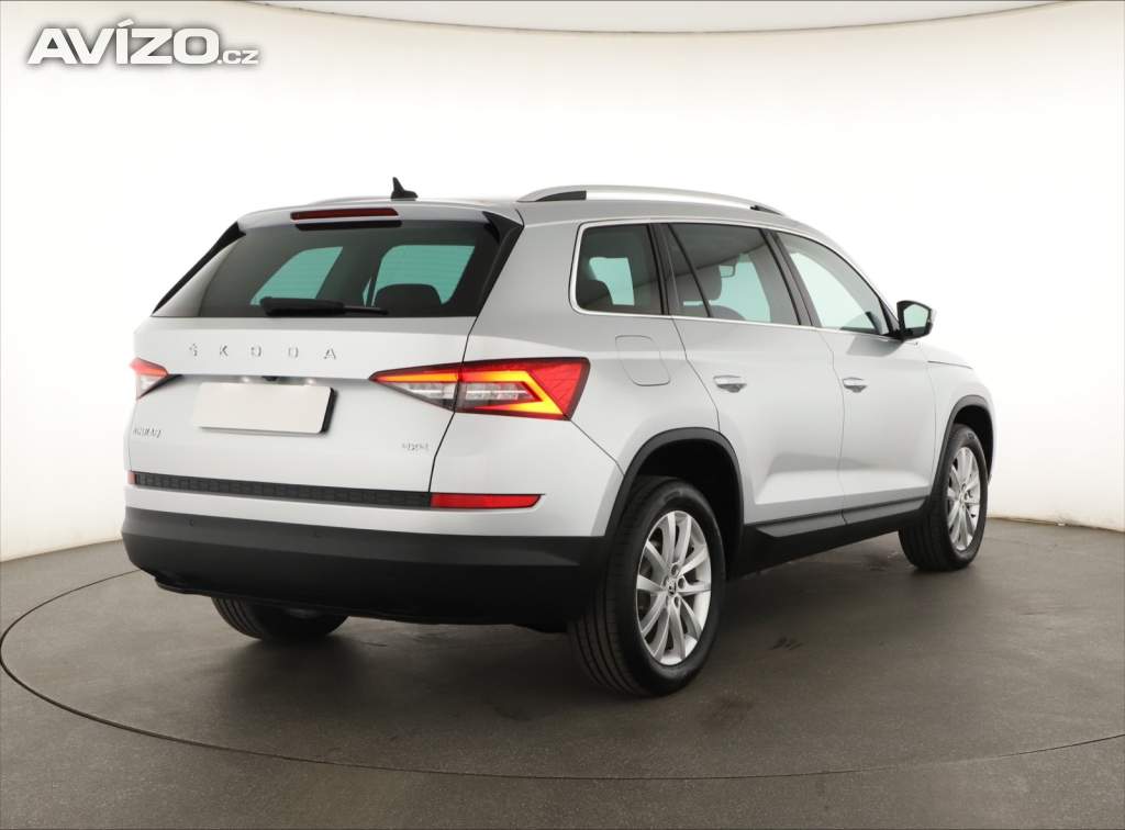Foto inzerátu Skoda Kodiaq 2.0 TSI