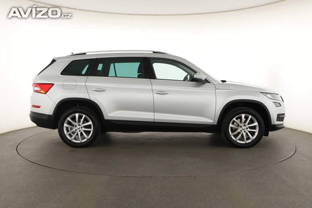 Foto inzerátu Skoda Kodiaq 2.0 TSI