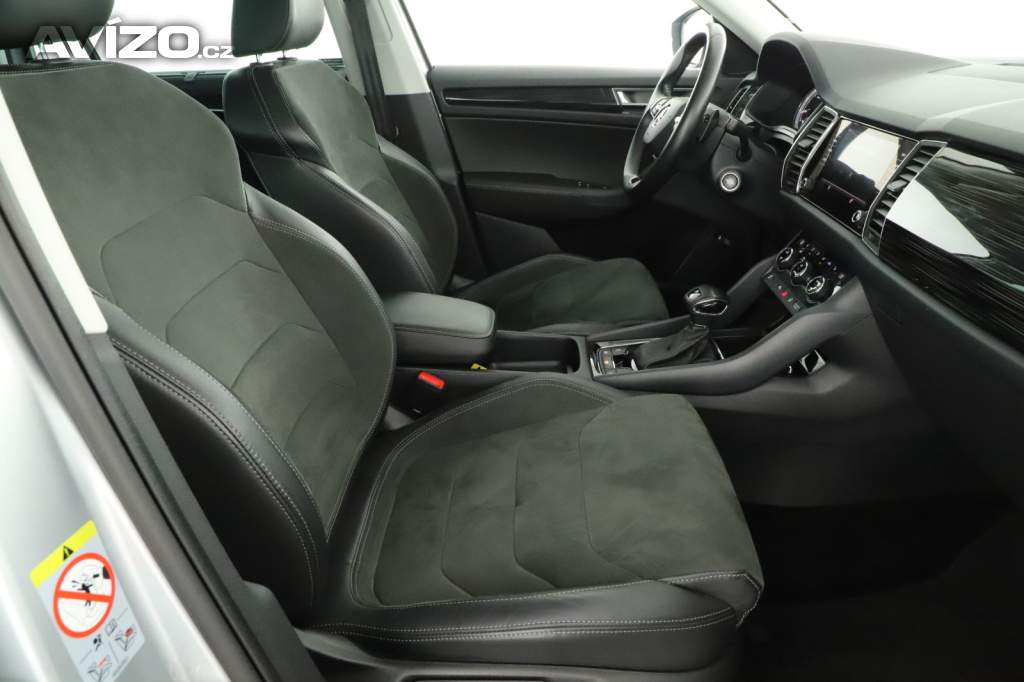 Foto inzerátu Skoda Kodiaq 2.0 TSI