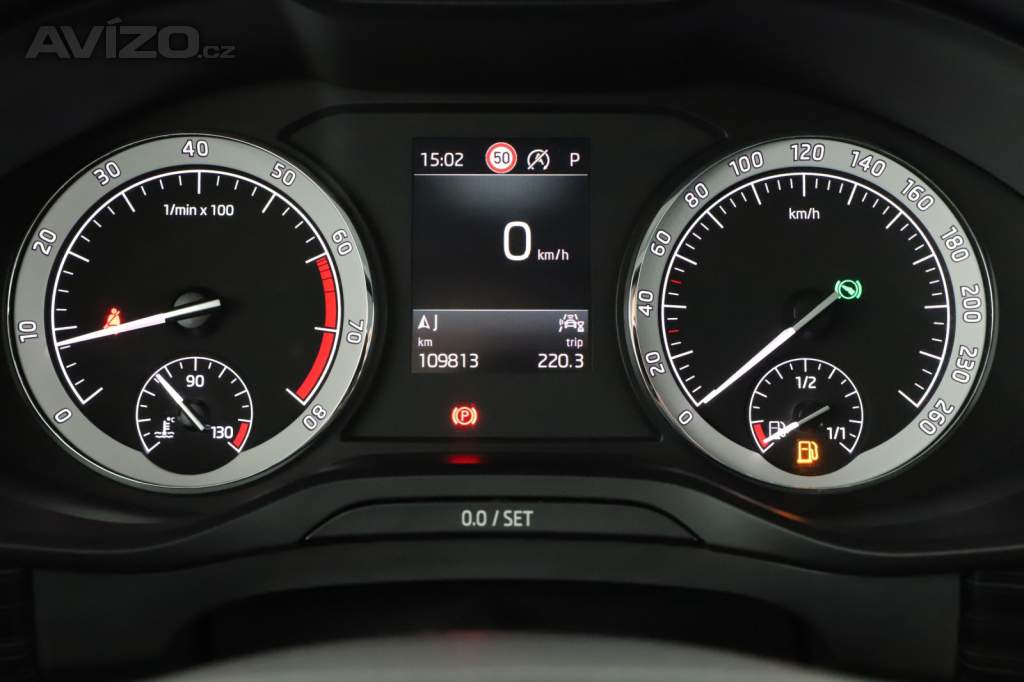 Foto inzerátu Skoda Kodiaq 2.0 TSI