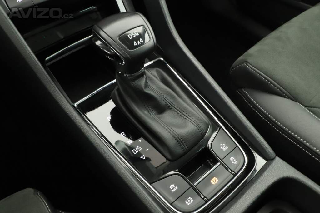Foto inzerátu Skoda Kodiaq 2.0 TSI