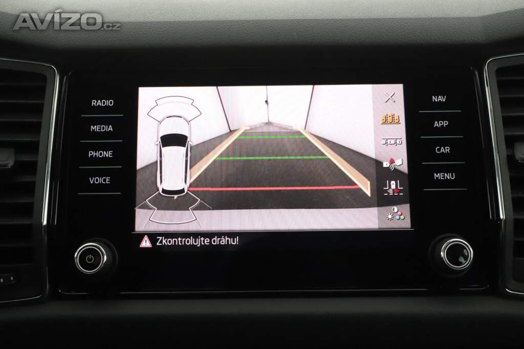 Foto inzerátu Skoda Kodiaq 2.0 TSI