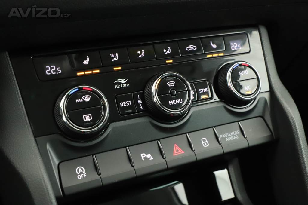Foto inzerátu Skoda Kodiaq 2.0 TSI