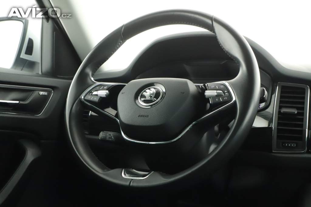Foto inzerátu Skoda Kodiaq 2.0 TSI