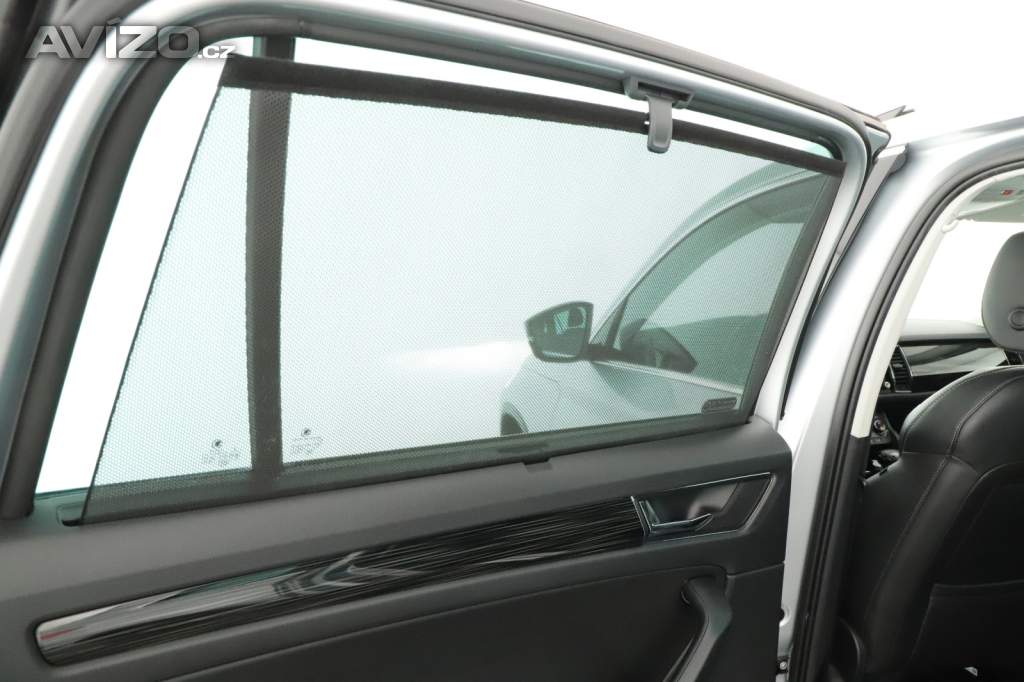 Foto inzerátu Skoda Kodiaq 2.0 TSI