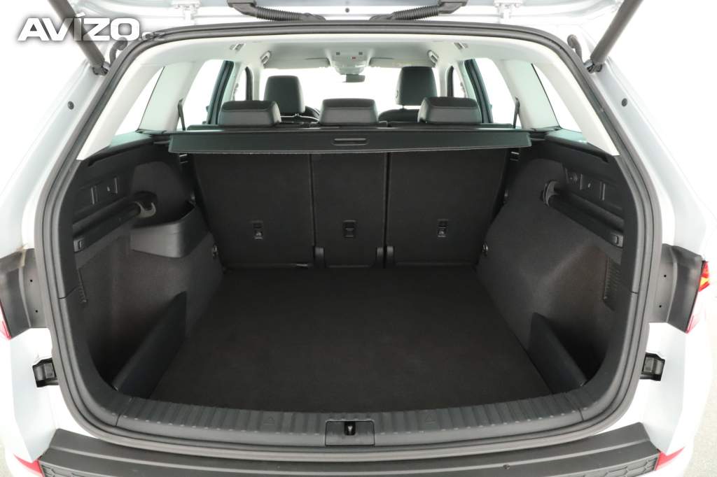 Foto inzerátu Skoda Kodiaq 2.0 TSI