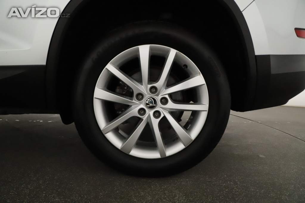 Foto inzerátu Skoda Kodiaq 2.0 TSI