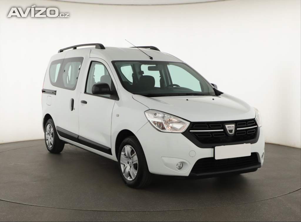 Dacia Dokker 1.5 dCi