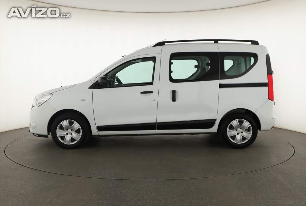 Foto inzerátu Dacia Dokker 1.5 dCi