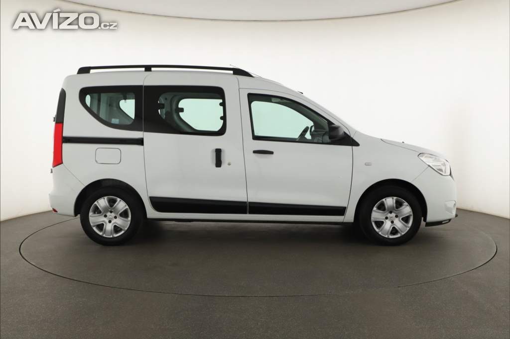 Foto inzerátu Dacia Dokker 1.5 dCi