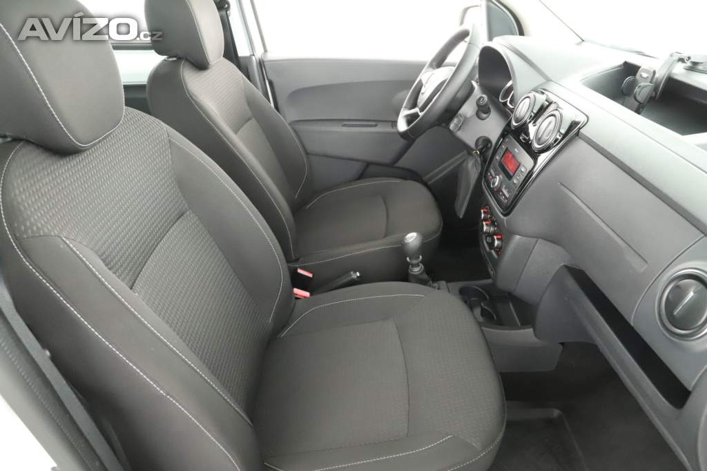 Foto inzerátu Dacia Dokker 1.5 dCi