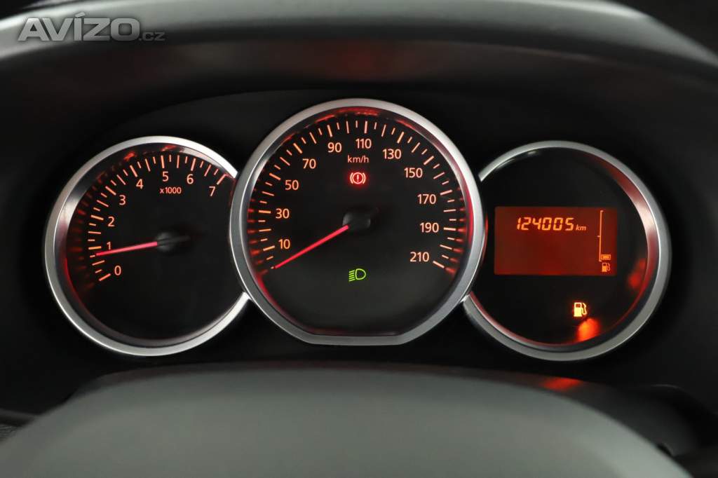 Foto inzerátu Dacia Dokker 1.5 dCi