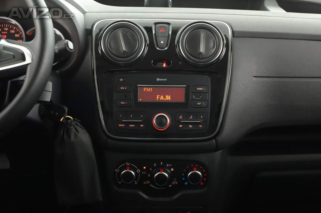 Foto inzerátu Dacia Dokker 1.5 dCi