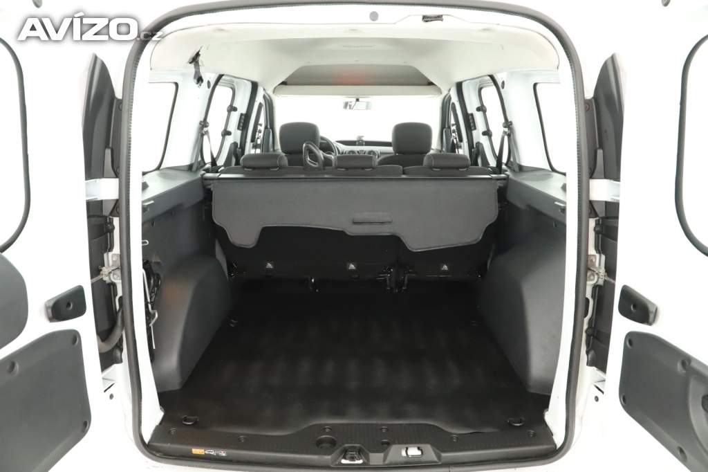 Foto inzerátu Dacia Dokker 1.5 dCi