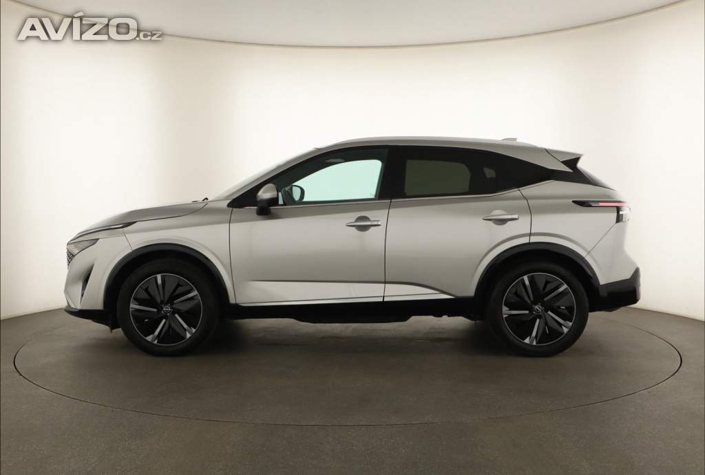 Foto inzerátu Nissan Qashqai 1.3 DIG-T MHEV