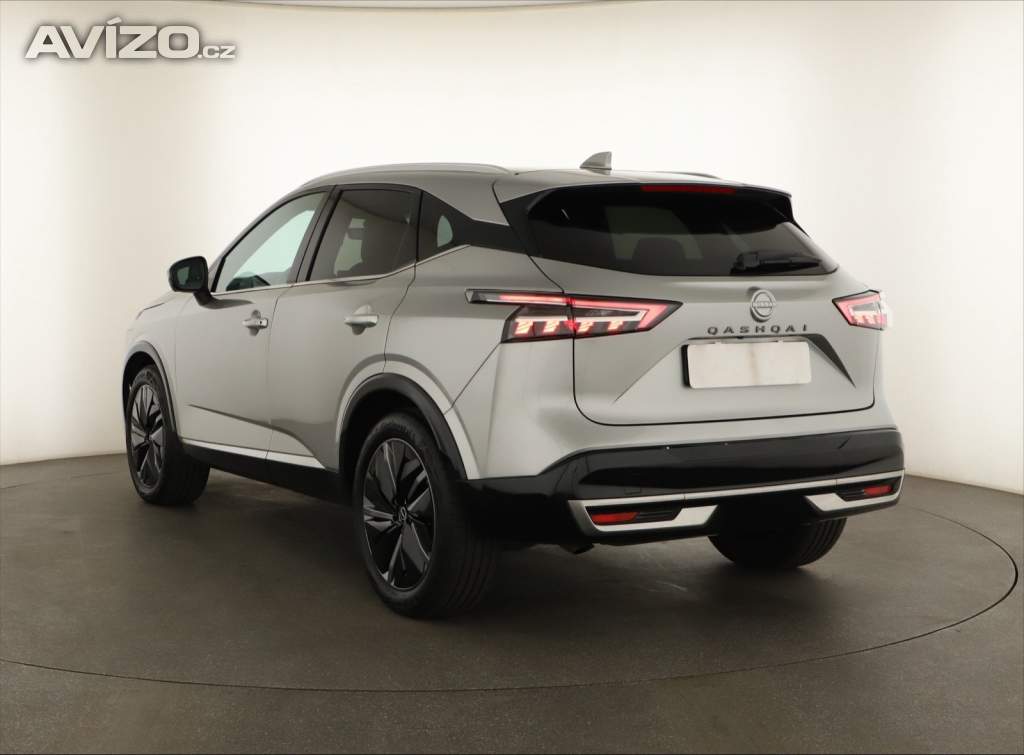 Foto inzerátu Nissan Qashqai 1.3 DIG-T MHEV