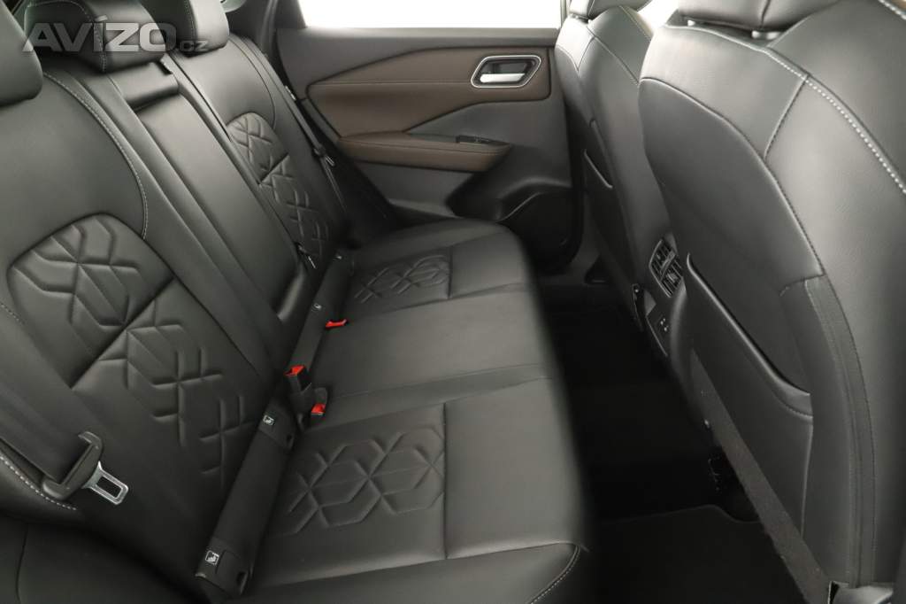 Foto inzerátu Nissan Qashqai 1.3 DIG-T MHEV