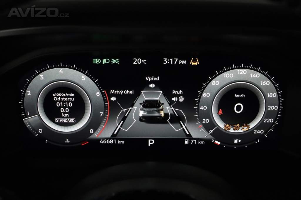 Foto inzerátu Nissan Qashqai 1.3 DIG-T MHEV
