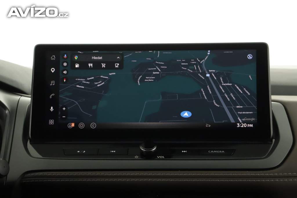 Foto inzerátu Nissan Qashqai 1.3 DIG-T MHEV