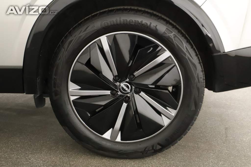 Foto inzerátu Nissan Qashqai 1.3 DIG-T MHEV