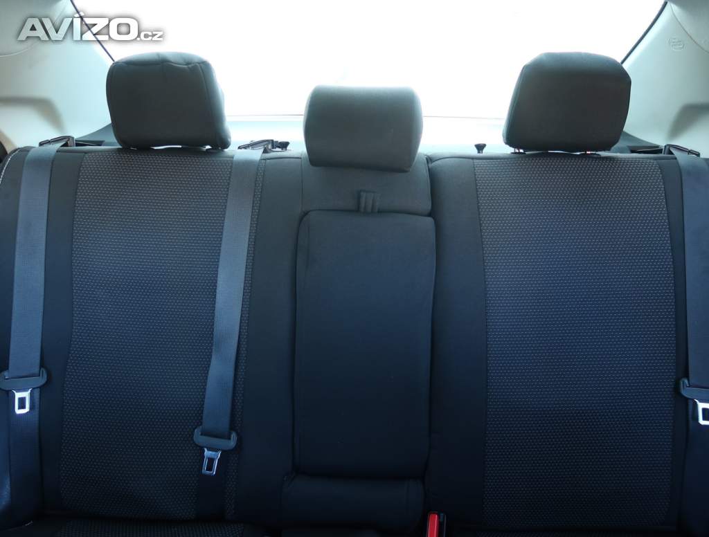 Foto inzerátu Toyota Corolla 1.6 Valvematic