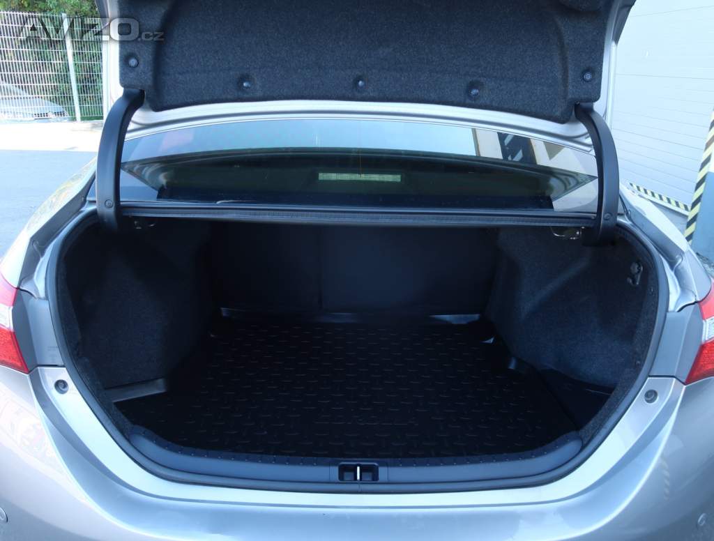 Foto inzerátu Toyota Corolla 1.6 Valvematic