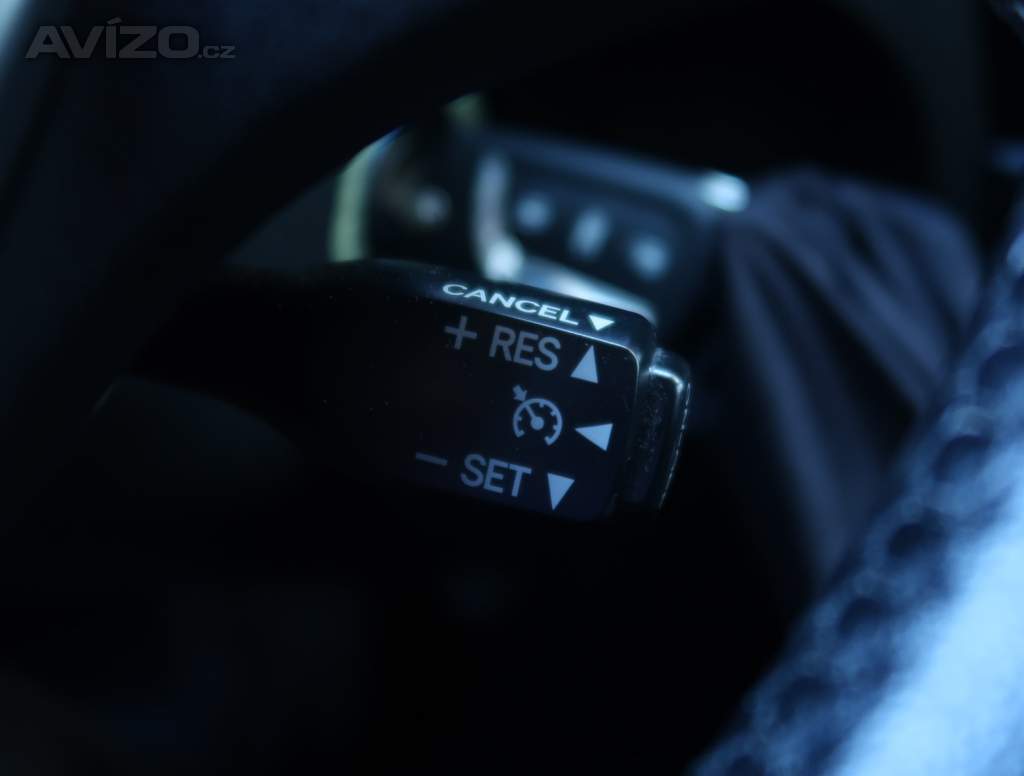 Foto inzerátu Toyota Corolla 1.6 Valvematic