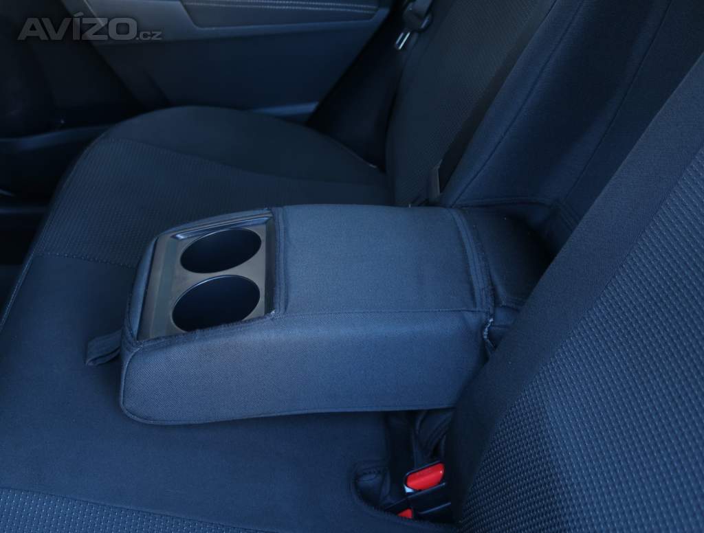 Foto inzerátu Toyota Corolla 1.6 Valvematic