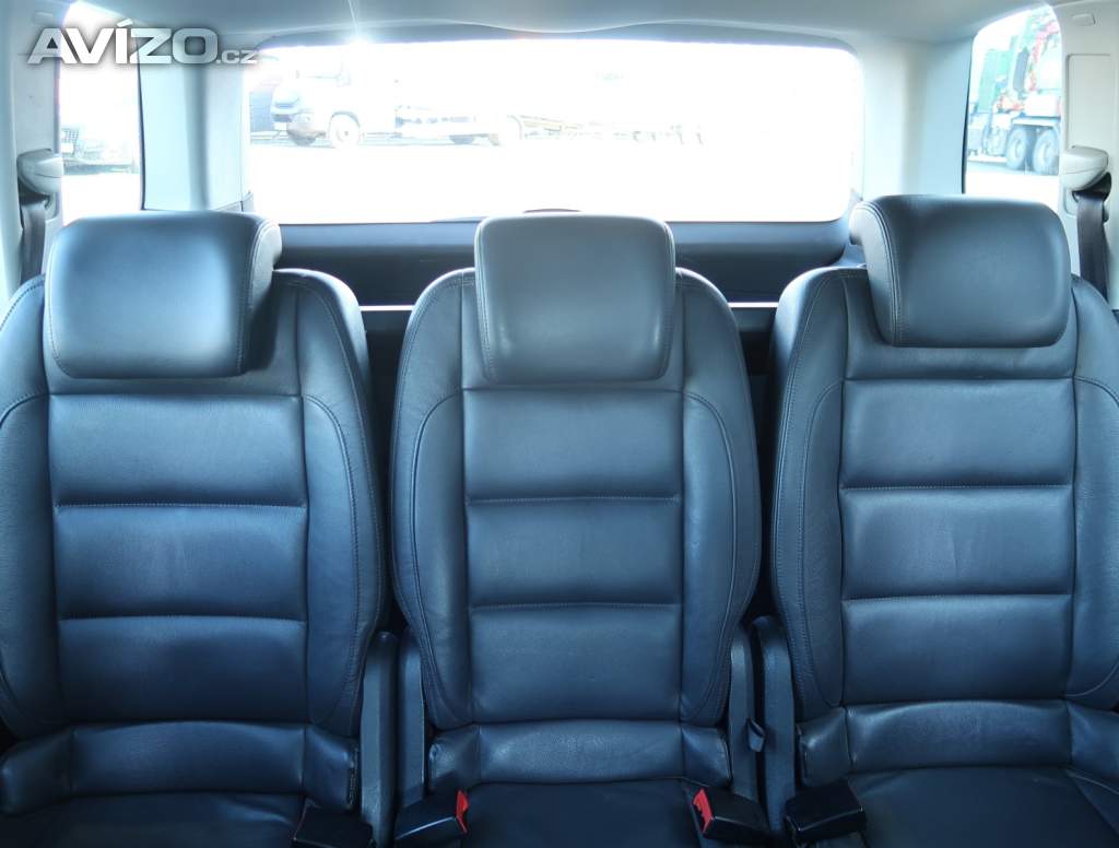 Foto inzerátu VW Touran 1.6 TDI