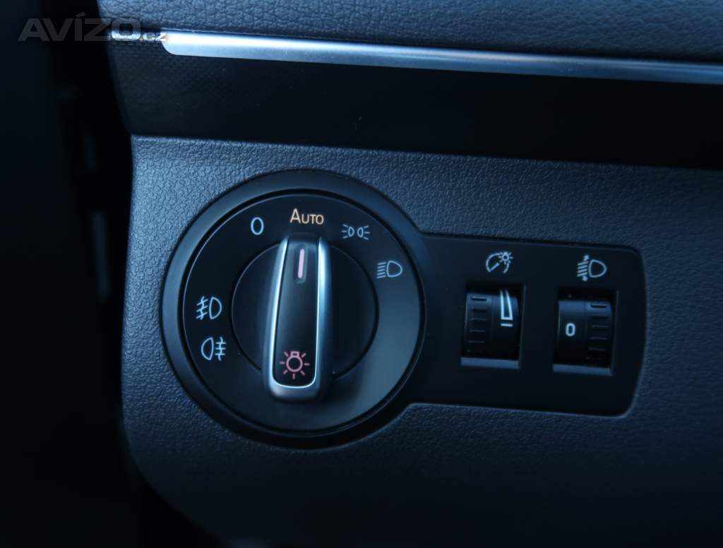 Foto inzerátu VW Touran 1.6 TDI