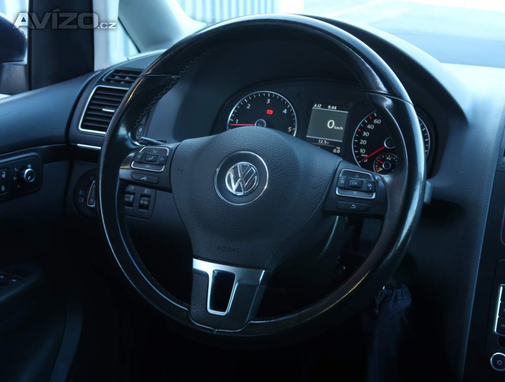 Foto inzerátu VW Touran 1.6 TDI